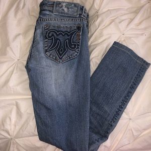 MEK Jeans
